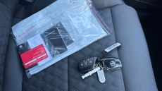 MG MG3 1.5 Hybrid Trophy 5dr Auto Hybrid Hatchback